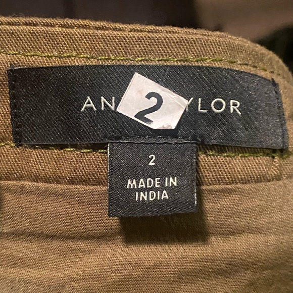 Ann Taylor - Picture 2 of 7